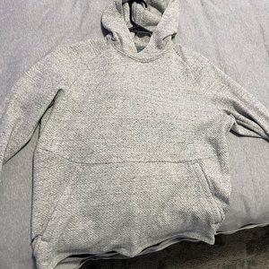 Lululemon Men’s At Ease Sweater size (L)